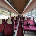 bus on rent for marriage in Pune