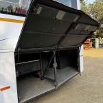 Tourist bus service near me