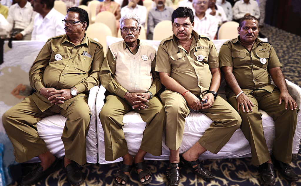 Bus services in Pune