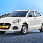 car on rent in Pune